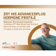 ZRT HIS AdvancedPlus Hormone Profile (Canary Club formulated)